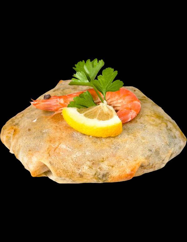 Pastilla Fruits De Mer