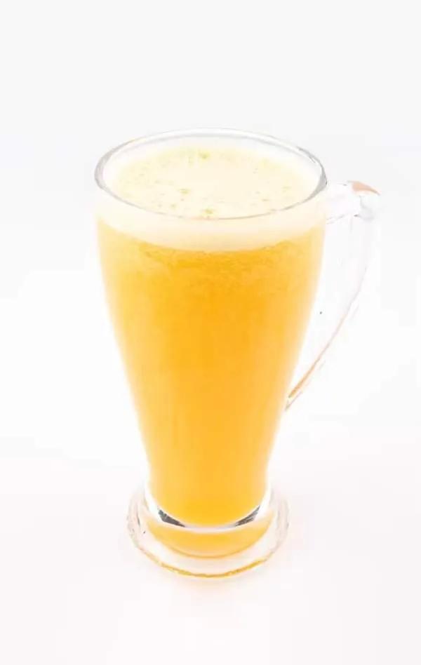 Jus D'orange