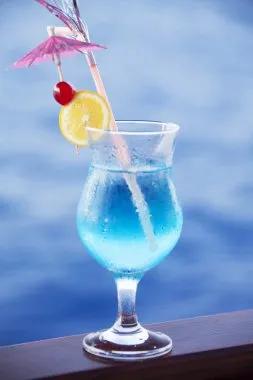 Blue Sky