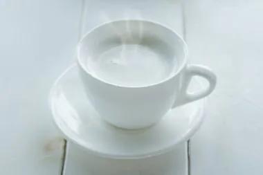 Lait Chaud