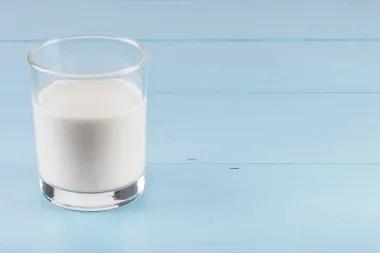 Lait Froid