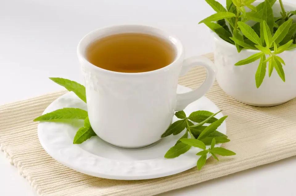 Infusion Verveine