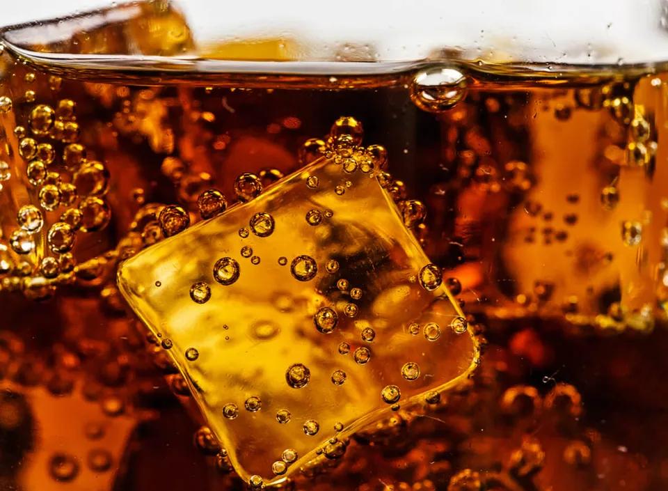 Soda