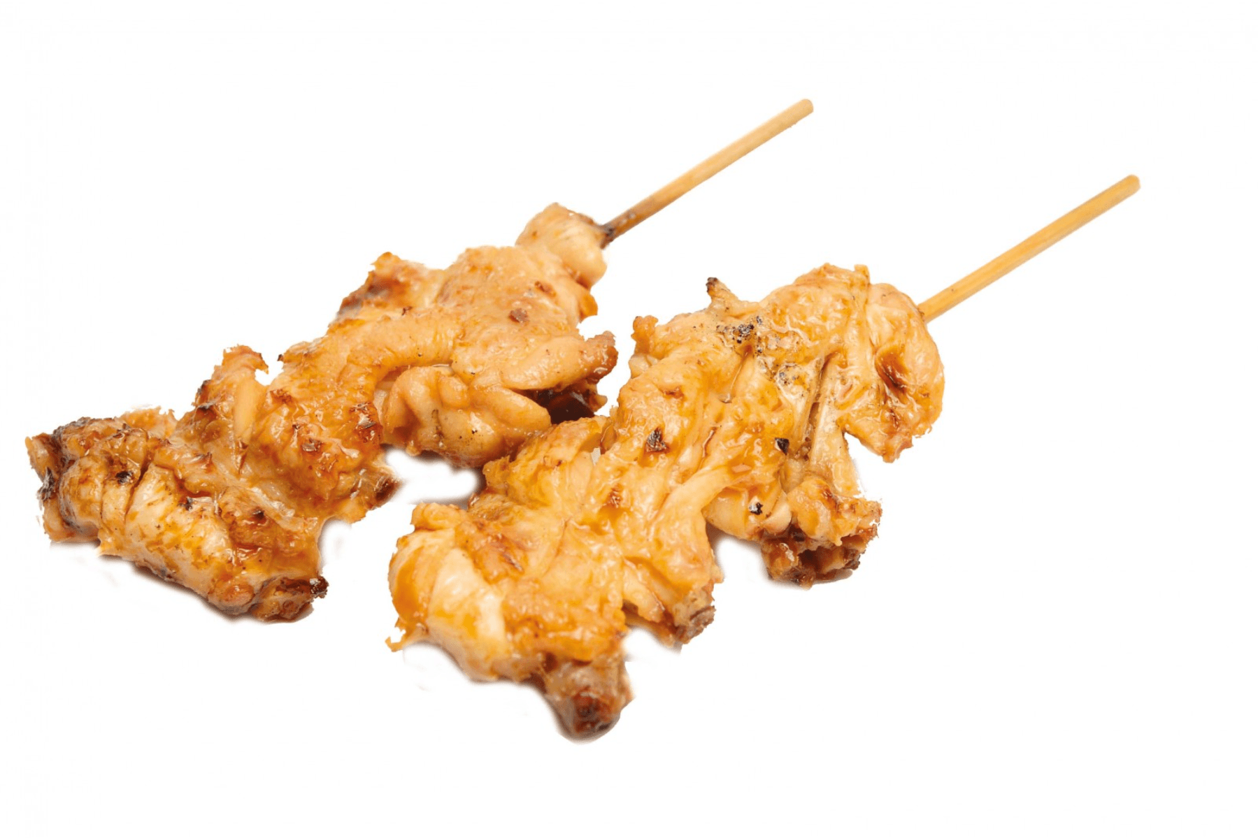 Brochette Aileront Poulet 6p