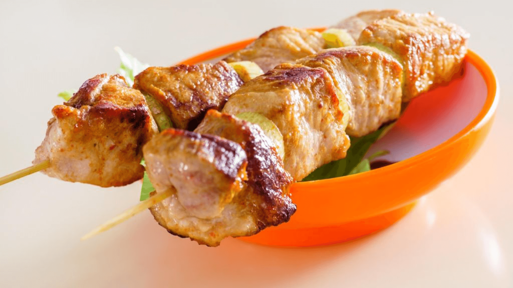 Brochette Chich taouk