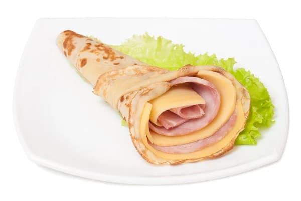 Jambon Fromage