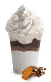 Coupe De Glace (3 Boules )