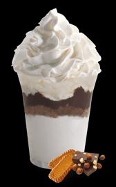 Coupe De Glace (3 Boules )