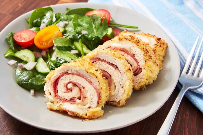 Cordon Bleu Maison