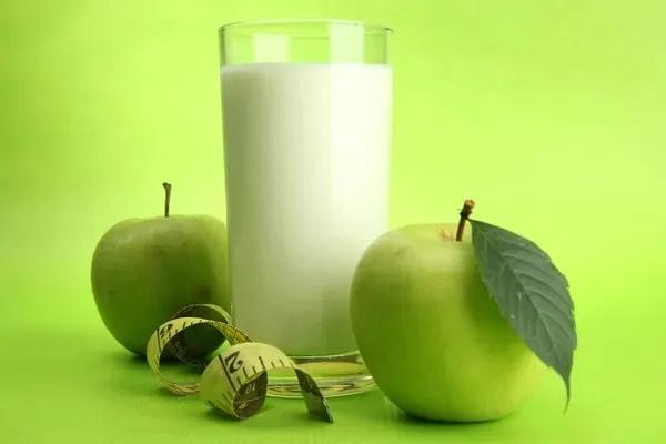 Jus De Pomme