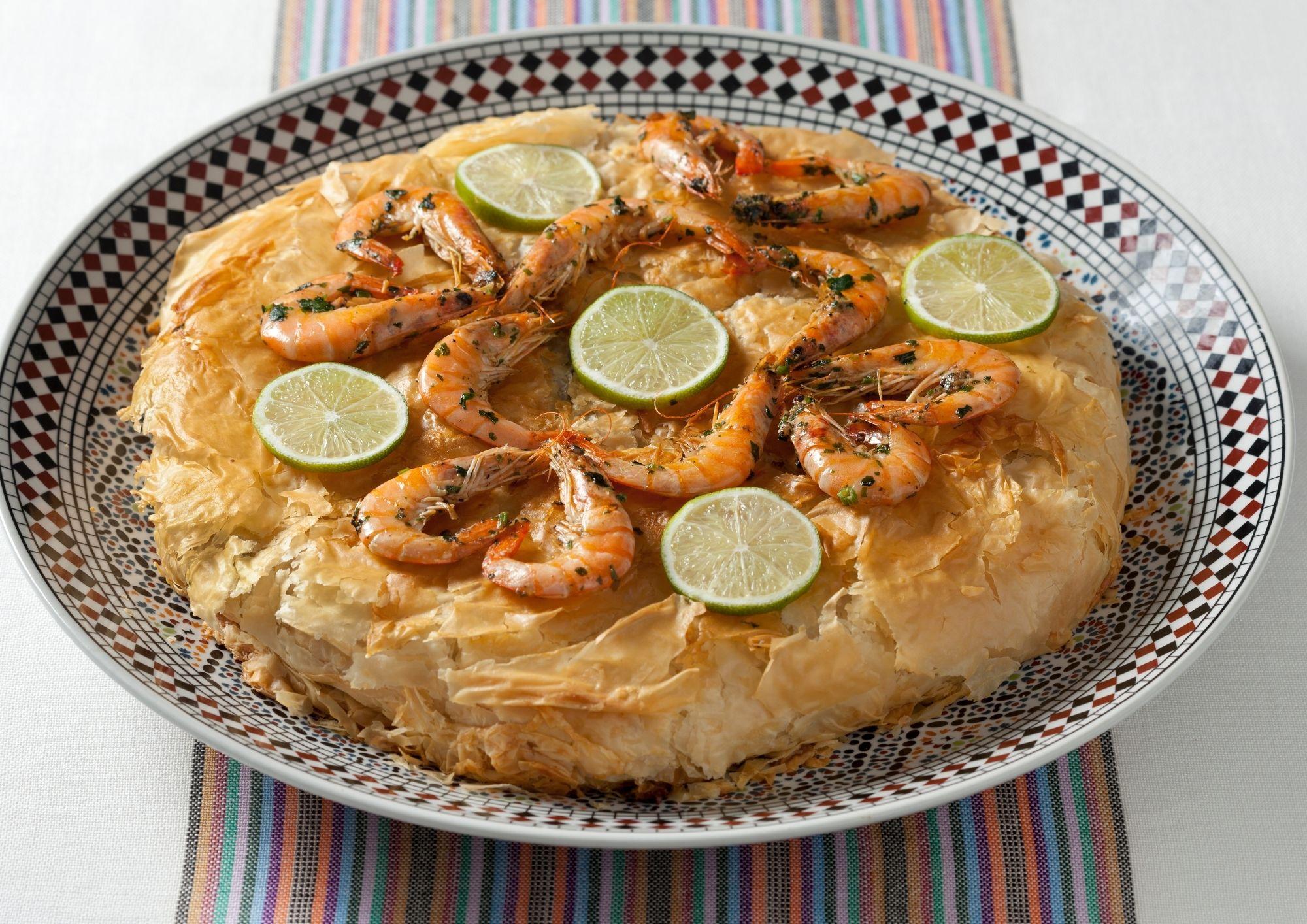 Pastilla Poisson