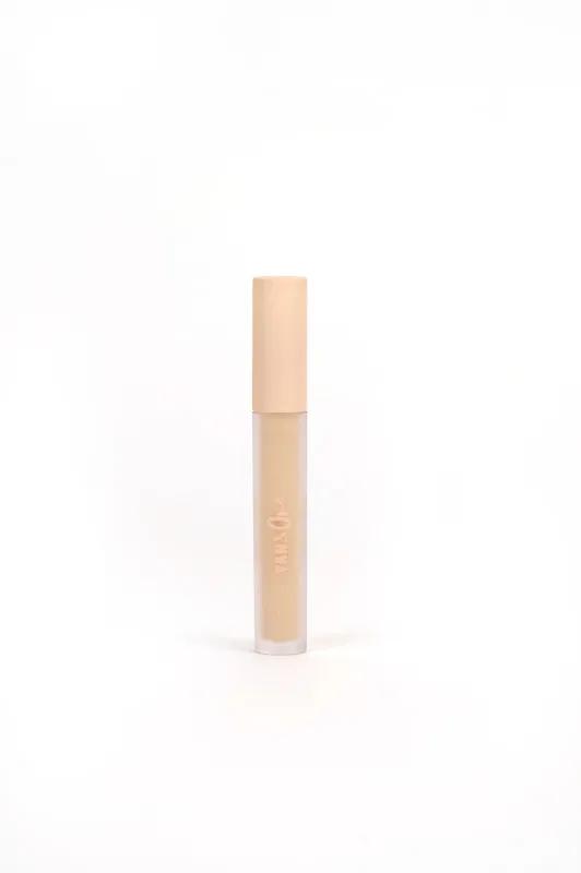 Anti-cernes et illuminateur Yan&One- Teinte 02R Very porcelain 5,5 ml