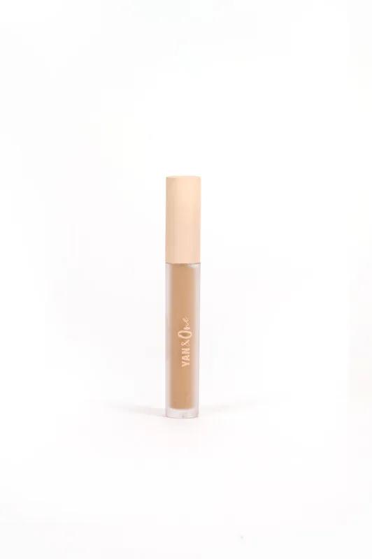 Anti-cernes et illuminateur Yan&One- Teinte 03N Very beige 5,5 ml