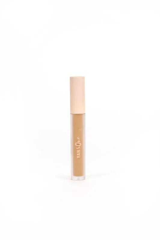 Anti-cernes et illuminateur Yan&One- Teinte 04W Very beige 5,5 ml