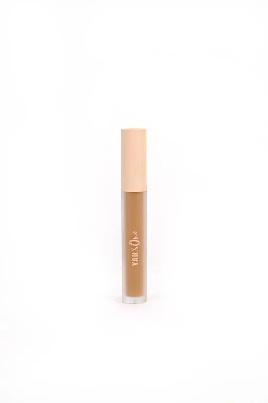 Anti-cernes et illuminateur Yan&One- Teinte 05R Very gold 5,5 ml