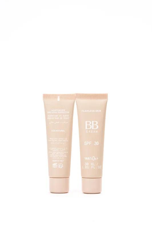 BB cream Yan&One- Teinte 03N Natural 30 ml