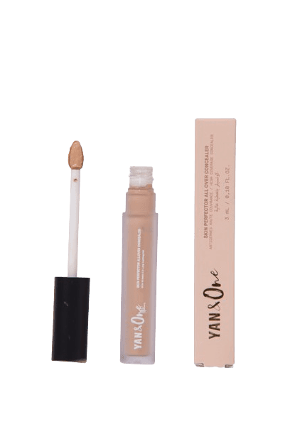 Skin perfector all over concealer Yan&One- Couleur 30 3 ml