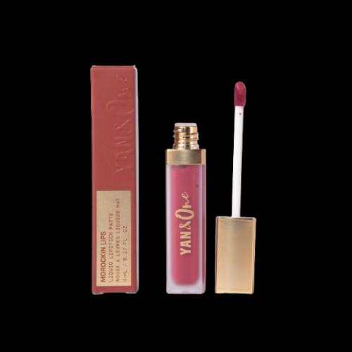 Liquid lipstick mate-Morrockin Lips- Couleur Romance 9 g