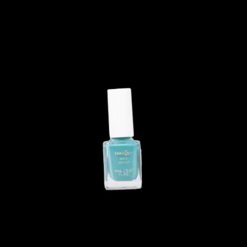 Vernis à ongles Yan&One- Couleur Green Lagoon 11 ml