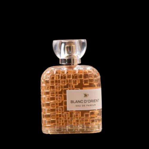 Eau de parfum Blanc D'Orient 100 ml