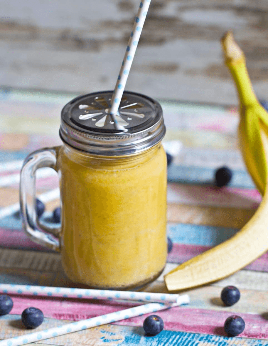 Smoothie Banane