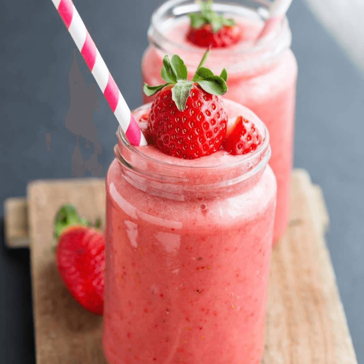Jus de Fraise