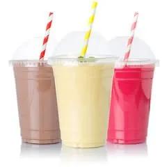 Milkshake Chocolat