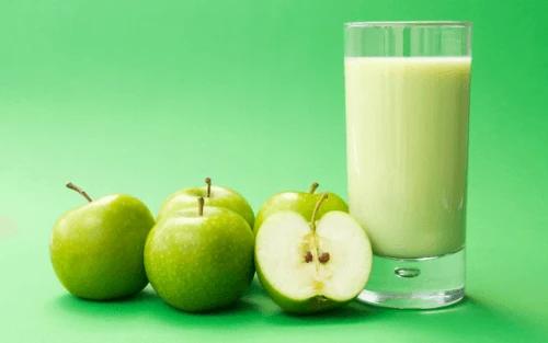 Jus De Pomme