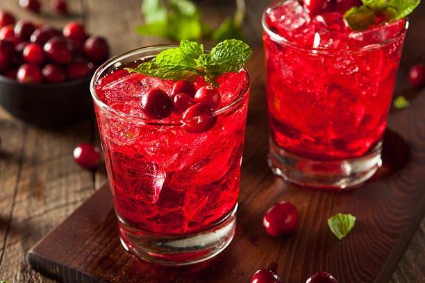 Cocktail Sisi