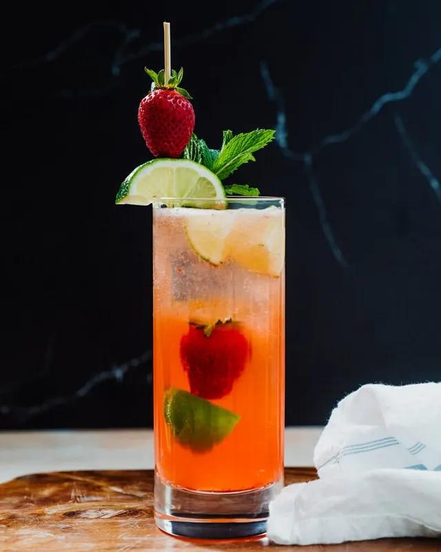 Cocktail Refresh