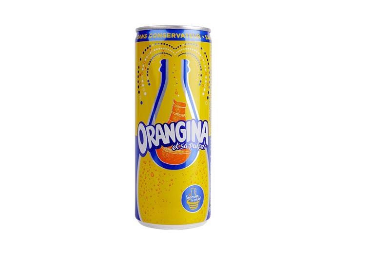 Orangina