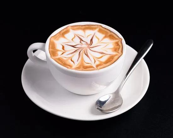 Café Caramel