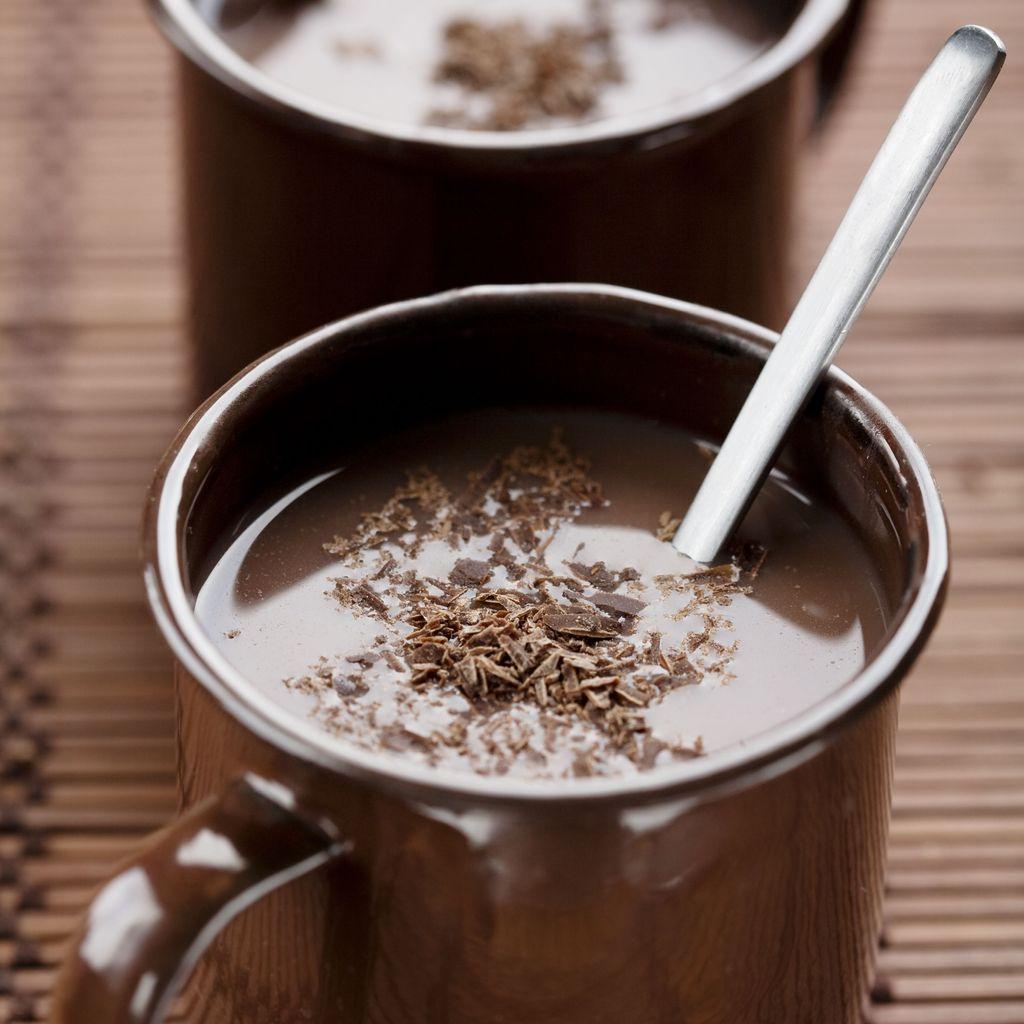 Chocolat Chaud