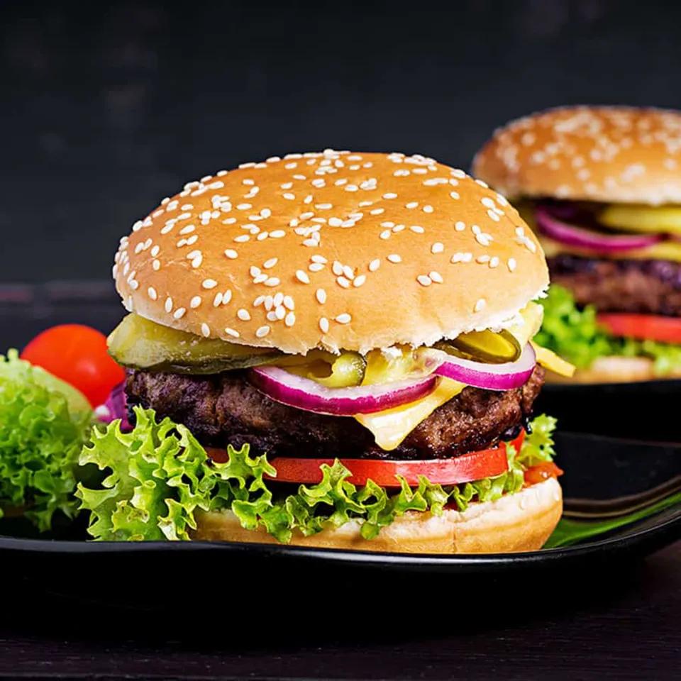 Classique Burger