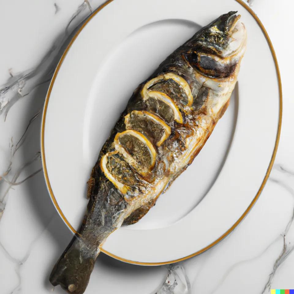 Loup De Mer