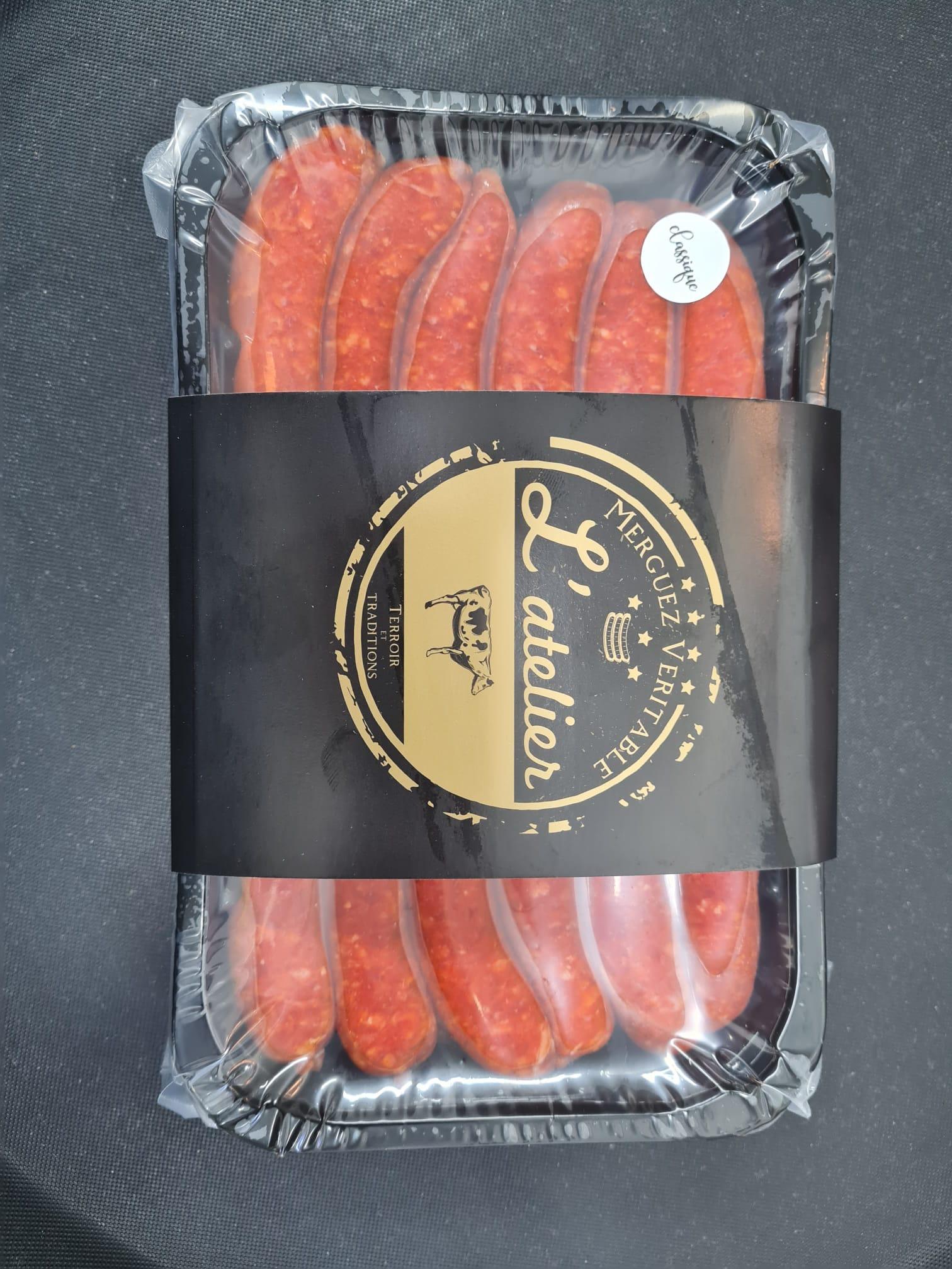 La Dégustation Classique Douce