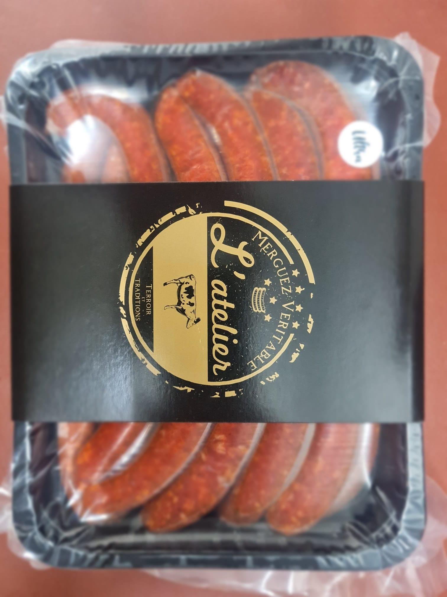 La Dégustation Ultra Piquante