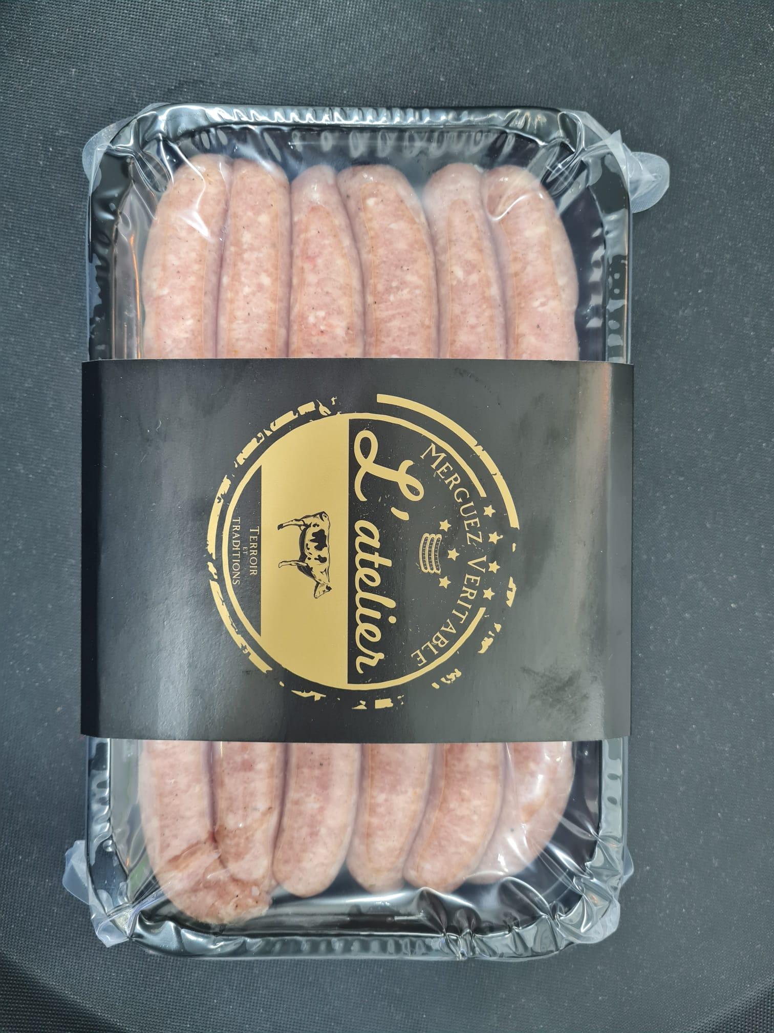 La Régale Classique Douce