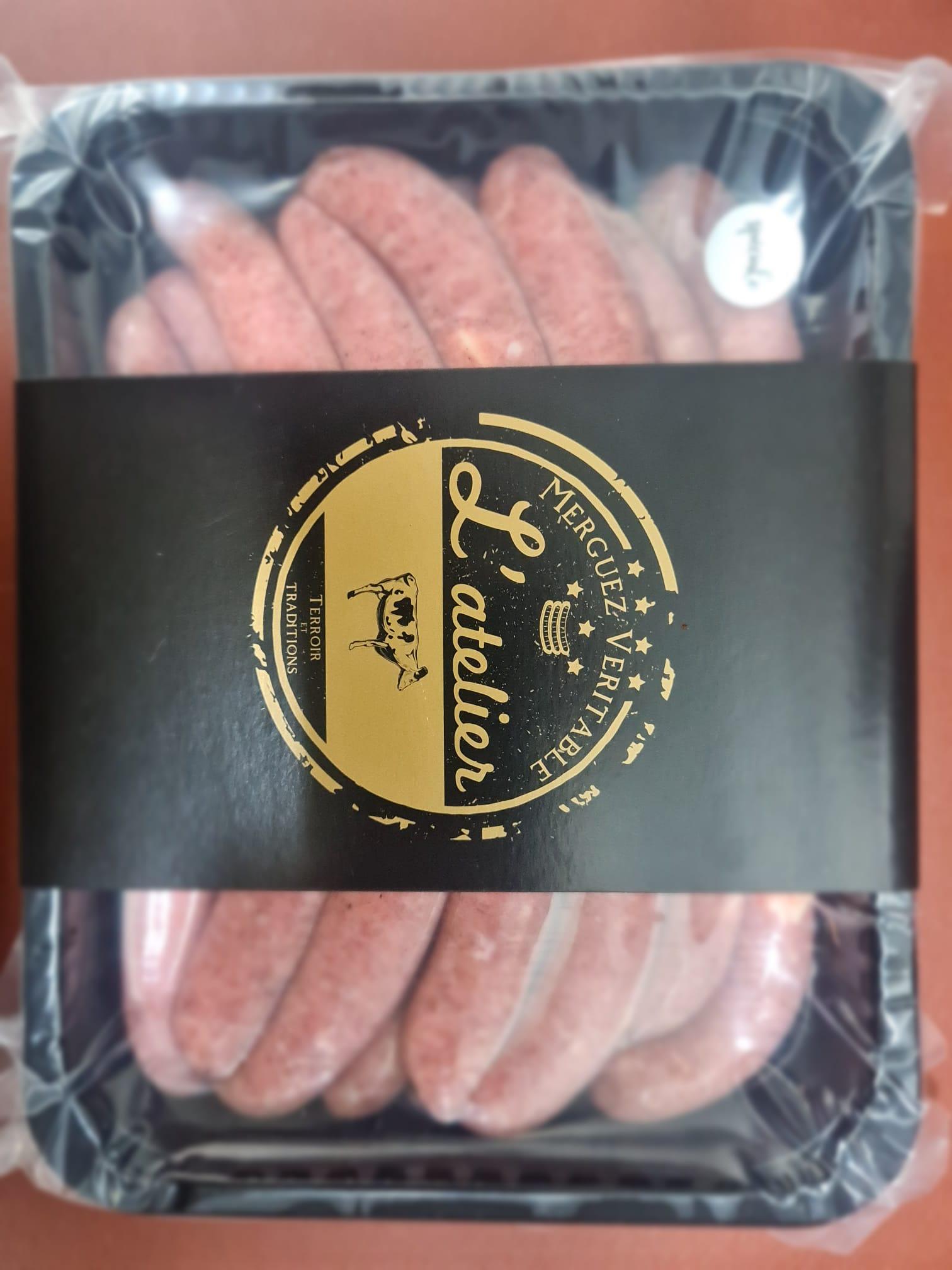 La Régale Ultra Piquante