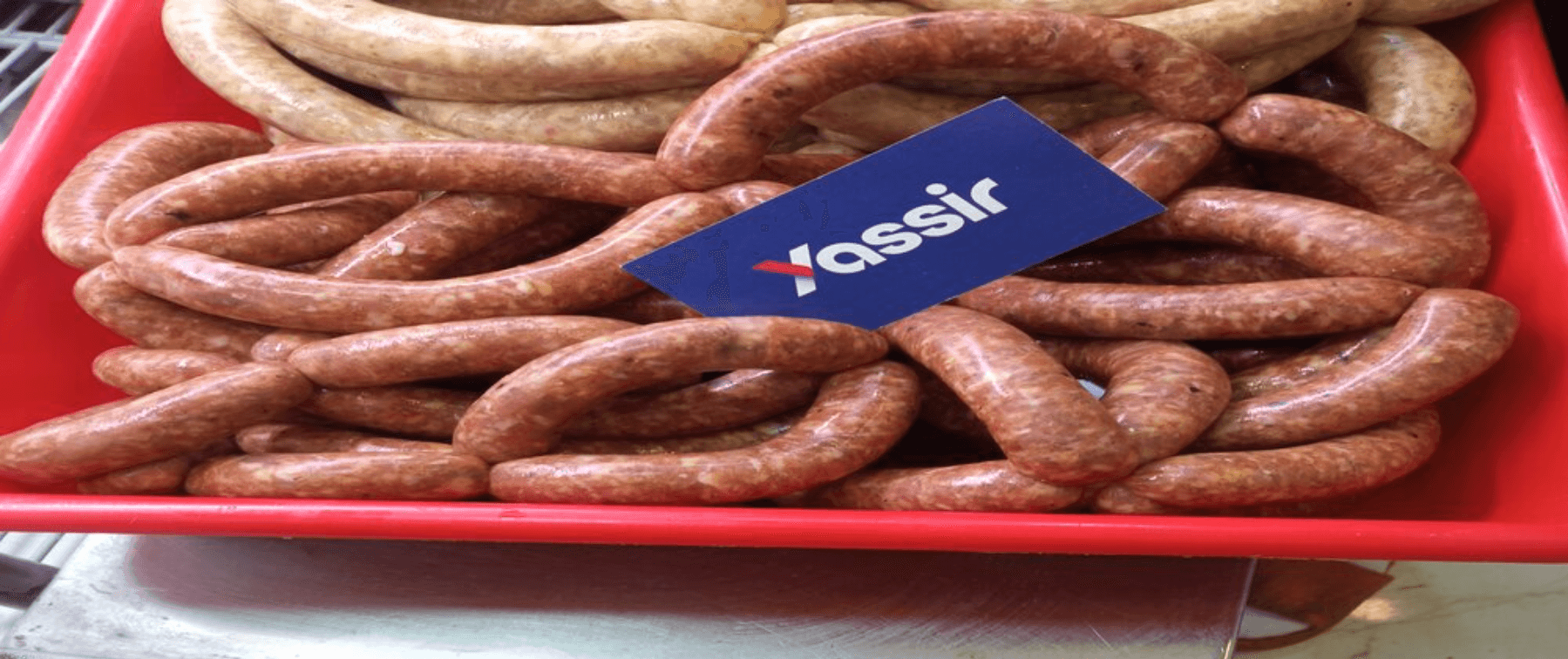 Merguez Poulet