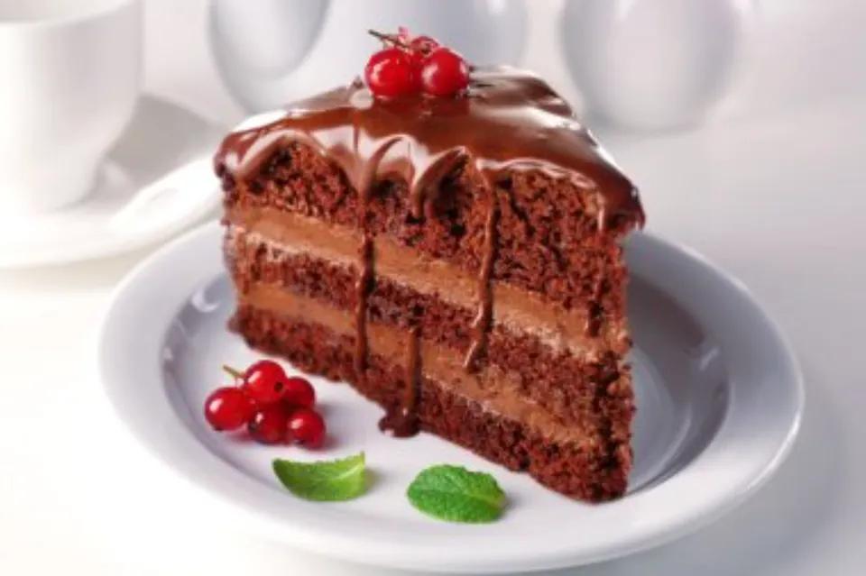 Cake Américain
