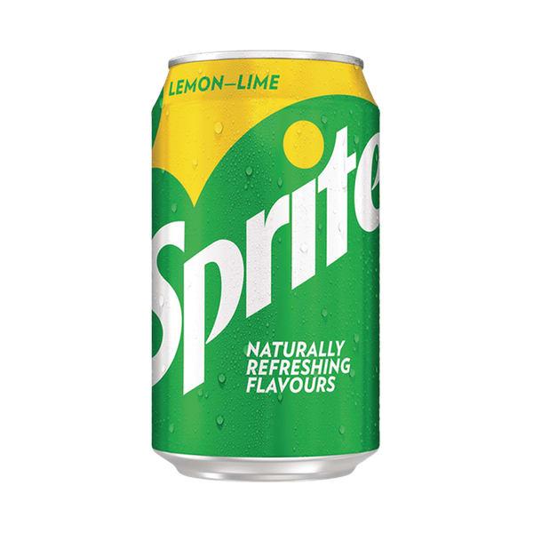 Sprite 50cl