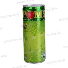 Poms 25 cl