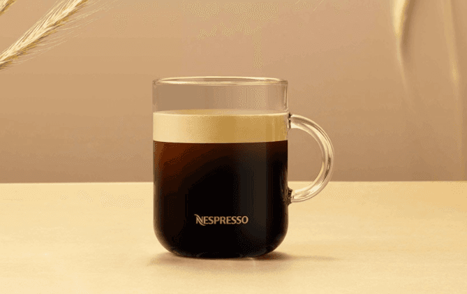 Nespresso Long