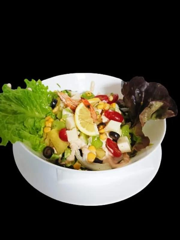 Salade Le Port