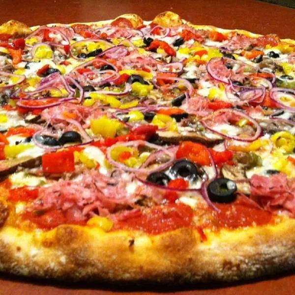 Pizza Le Port