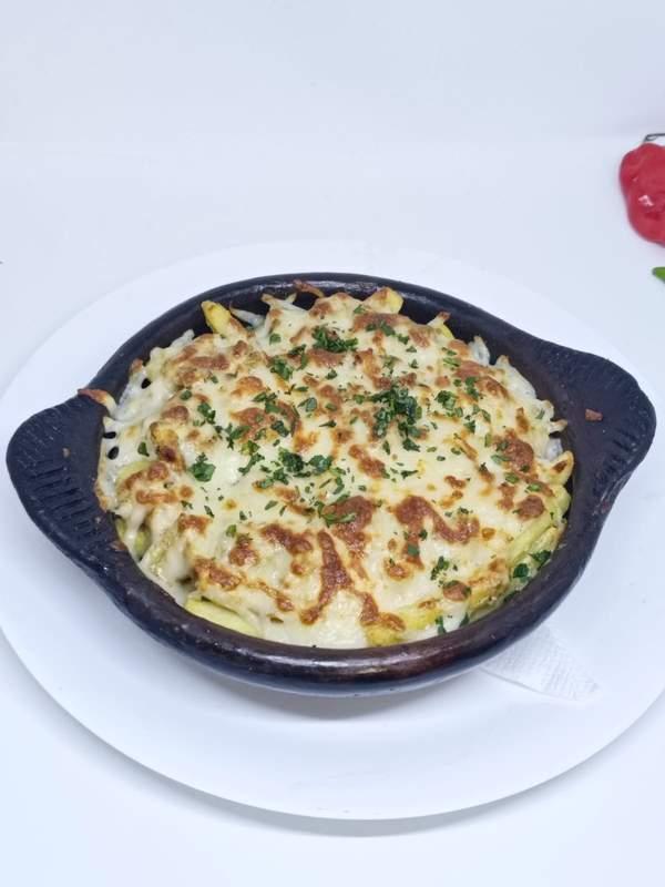 Pasticcio Viande Hachée