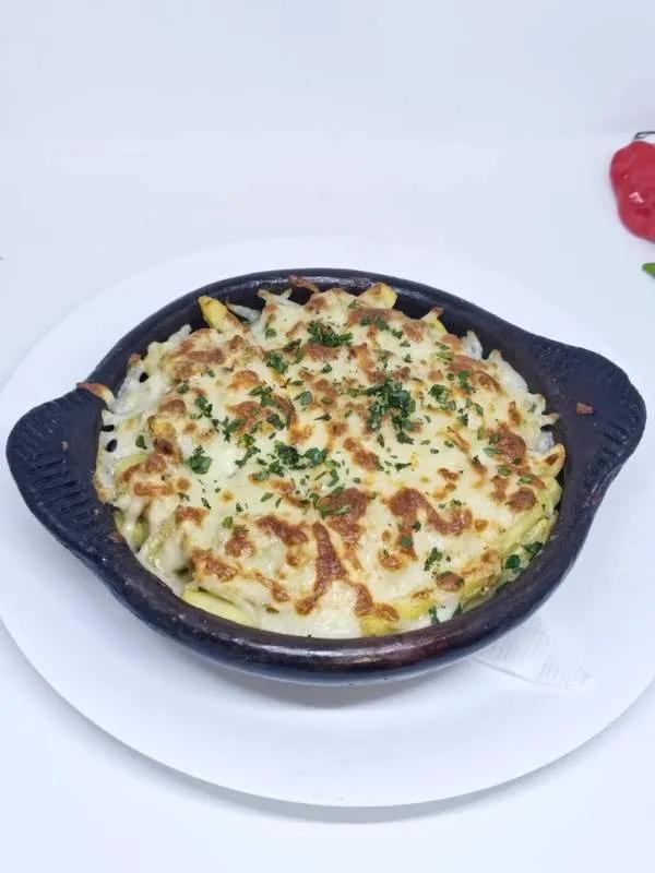 Pasticcio Fruits De Mer
