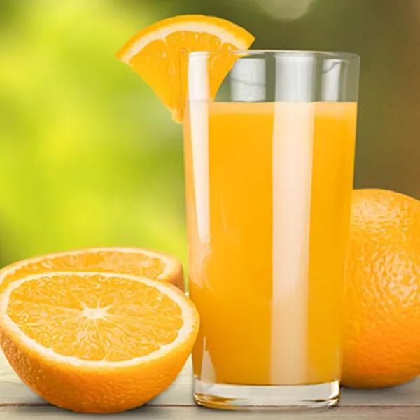 Jus D'orange