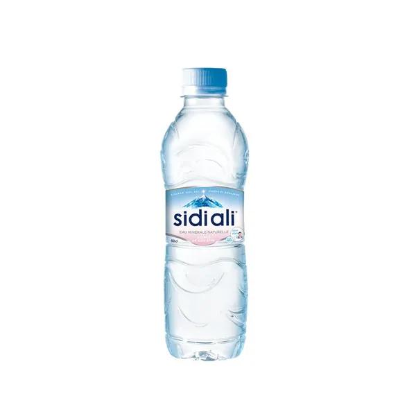Eau Minérale 0.5 L